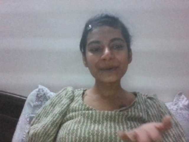 colourfulzany live cam on BongaCams