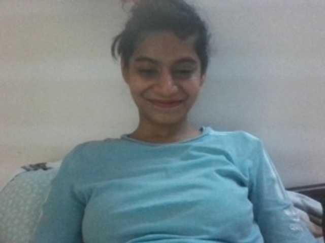 colourfulzany — live female cam