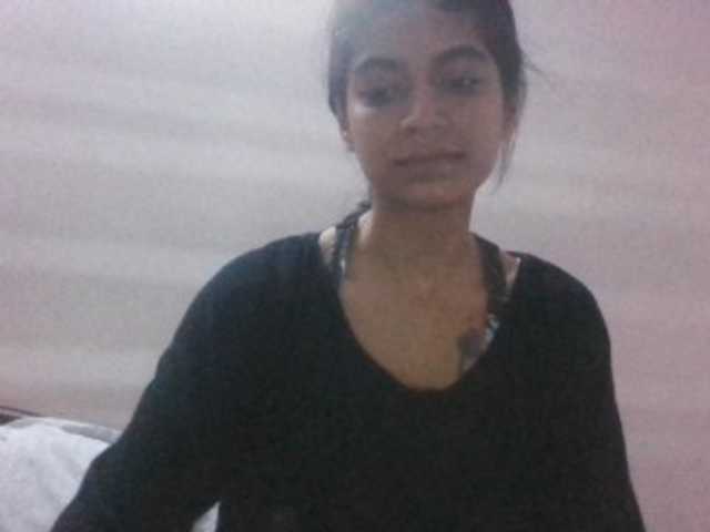 colourfulzany live cam on BongaCams