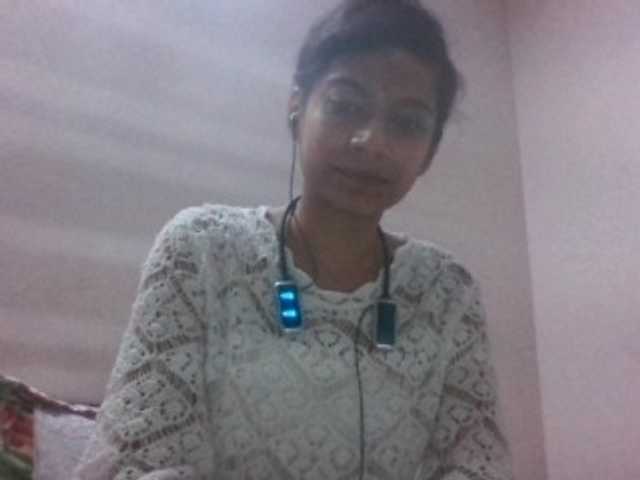 colourfulzany live cam on BongaCams