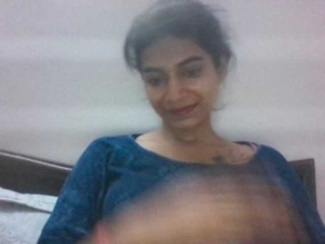 colourfulzany live cam on BongaCams