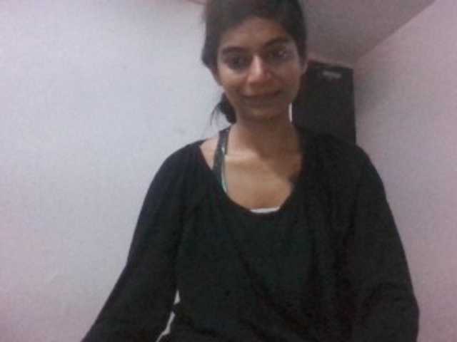colourfulzany live cam on BongaCams