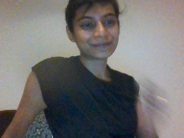colourfulzany live cam on BongaCams