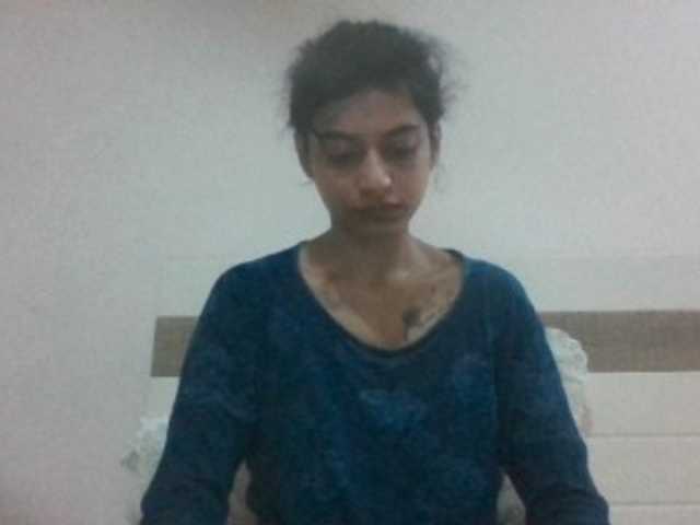 colourfulzany live cam on BongaCams