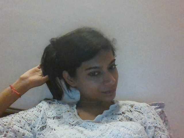 colourfulzany live cam on BongaCams
