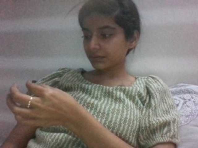 colourfulzany live cam on BongaCams