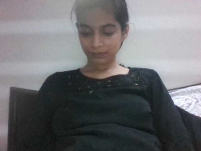 colourfulzany live cam on BongaCams