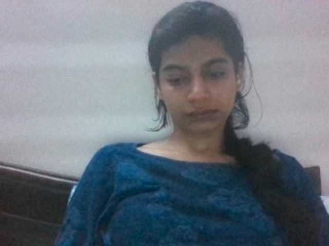 colourfulzany live cam on BongaCams