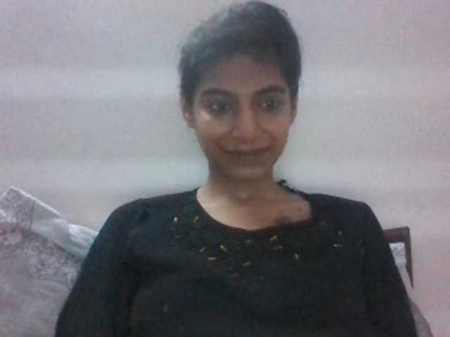 colourfulzany, live now on BongaCams