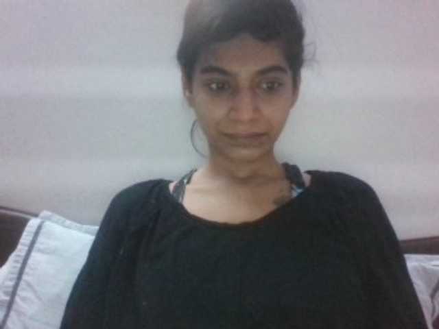 colourfulzany live cam on BongaCams