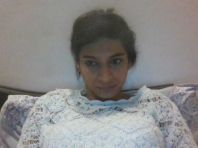 colourfulzany Live Cam on BongaCams