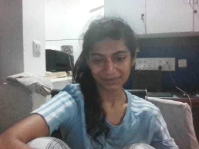 colourfulzany live cam on BongaCams