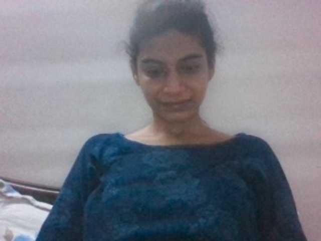 colourfulzany live cam on BongaCams