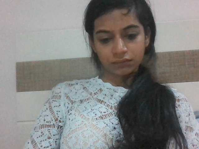 colourfulzany live cam on BongaCams