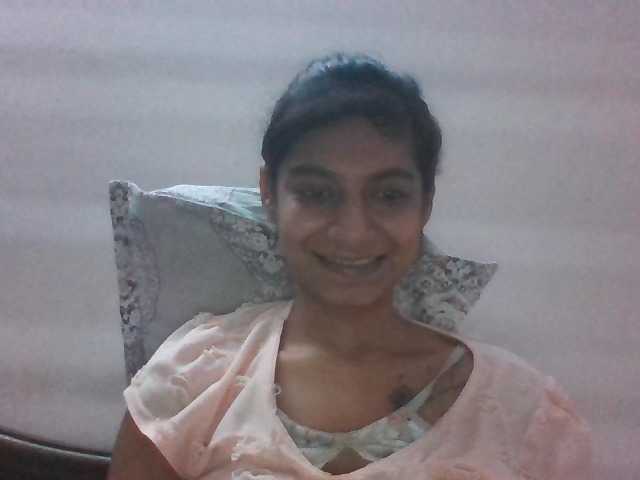 colourfulzany live cam on BongaCams