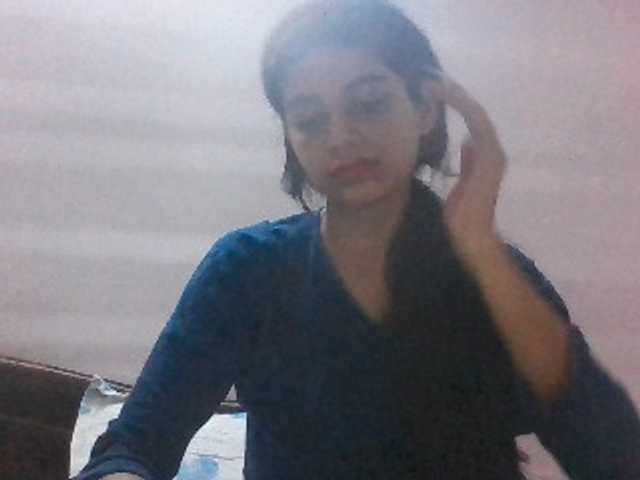 colourfulzany live cam on BongaCams