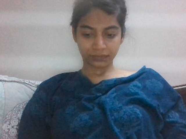 colourfulzany live cam on BongaCams