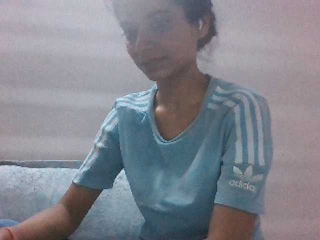 colourfulzany live cam on BongaCams