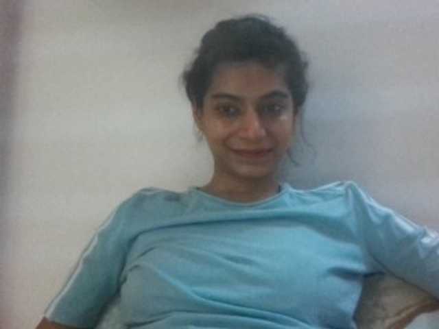 colourfulzany — live female cam