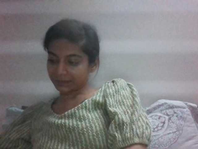 colourfulzany live cam on BongaCams