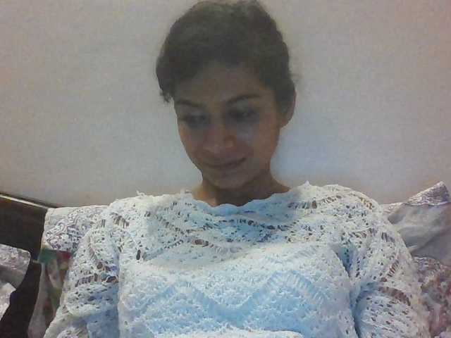 colourfulzany cam en direct sur BongaCams