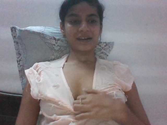 colourfulzany live cam on BongaCams