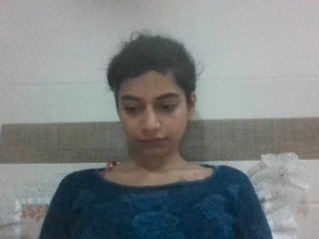 colourfulzany live cam on BongaCams