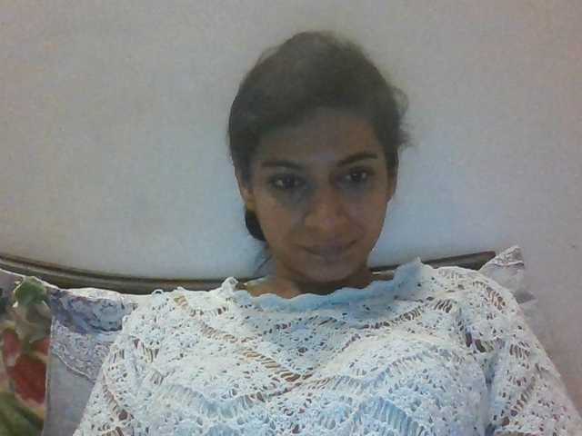 colourfulzany live cam on BongaCams