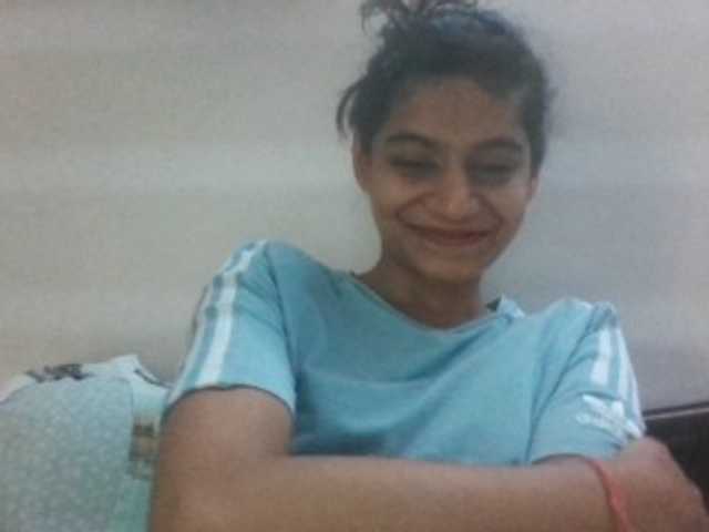 colourfulzany — live female cam