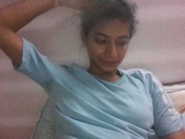 colourfulzany — live female cam