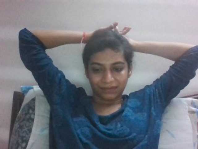 colourfulzany live cam on BongaCams