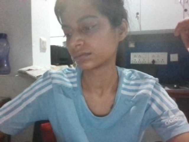 colourfulzany live cam on BongaCams