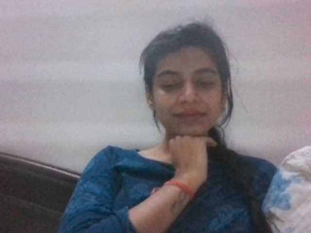 colourfulzany live cam on BongaCams