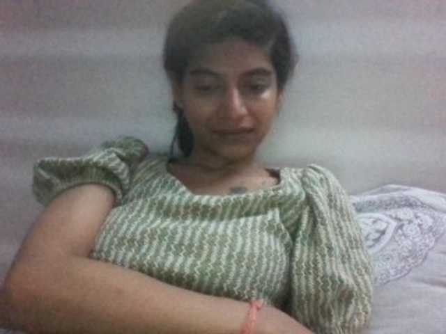 colourfulzany live cam on BongaCams