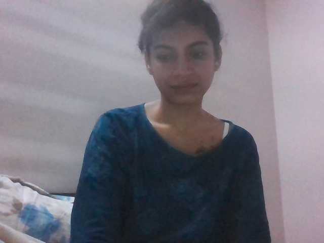 colourfulzany live cam on BongaCams