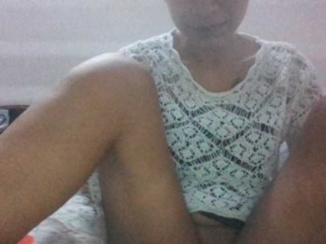 colourfulzany live cam on BongaCams