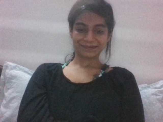 colourfulzany live cam on BongaCams