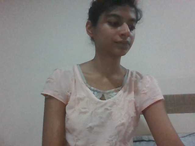 colourfulzany live cam on BongaCams