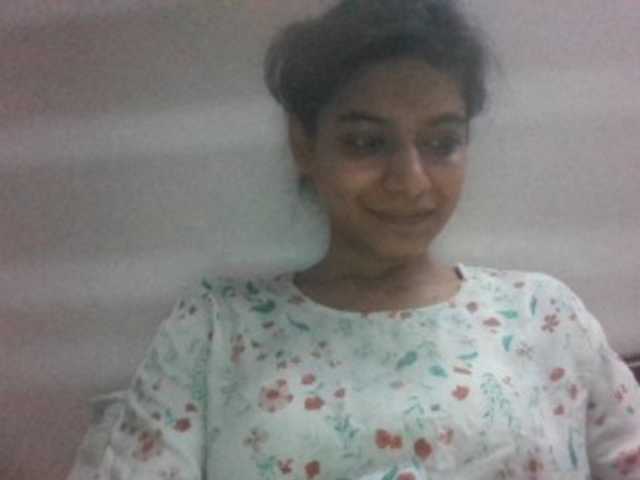 colourfulzany live cam on BongaCams