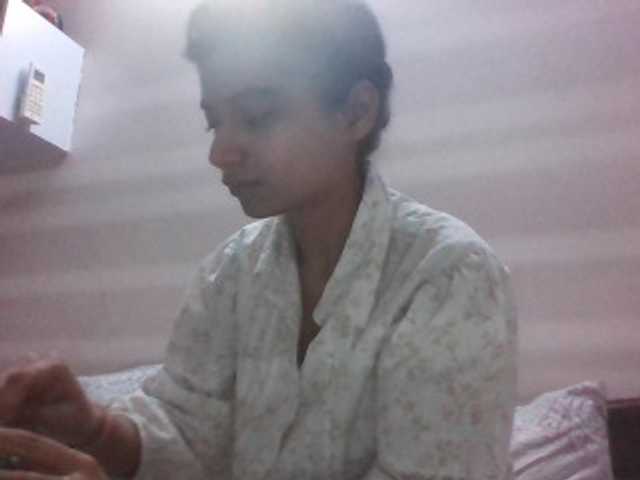 colourfulzany live cam on BongaCams