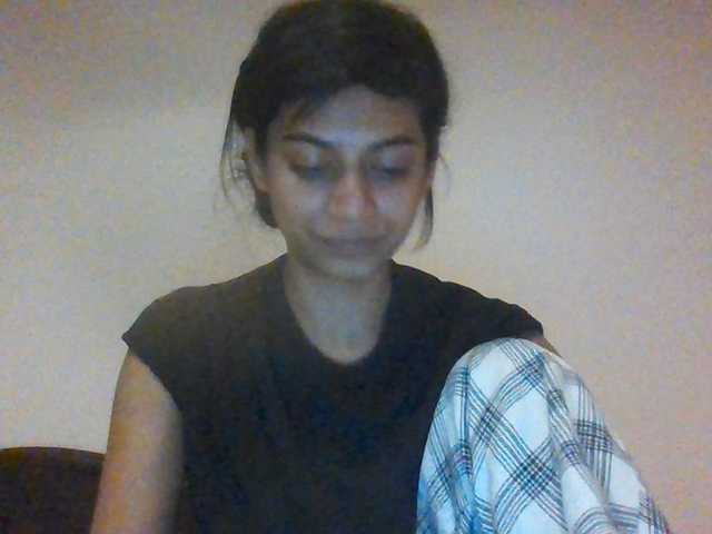 colourfulzany live cam on BongaCams