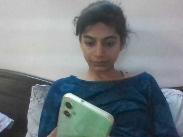 colourfulzany live cam on BongaCams