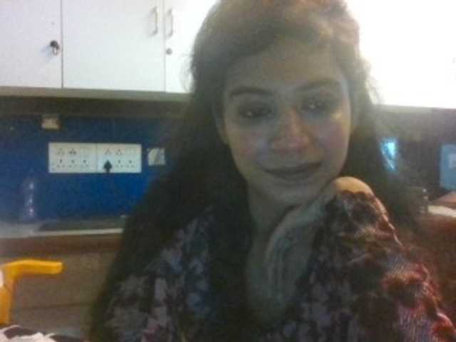 colourfulzany live cam on BongaCams