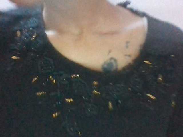 colourfulzany, en directo ahora en BongaCams