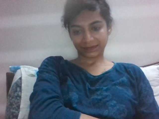 colourfulzany live cam on BongaCams
