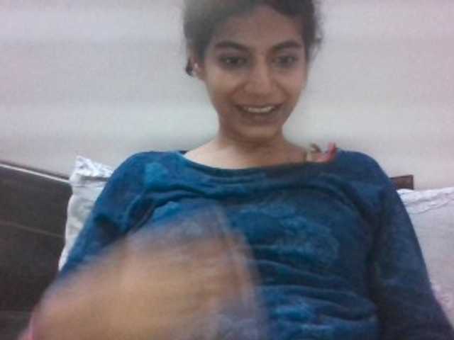 colourfulzany, en vivo ahora en BongaCams