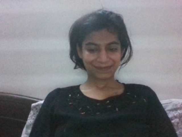 colourfulzany live cam on BongaCams