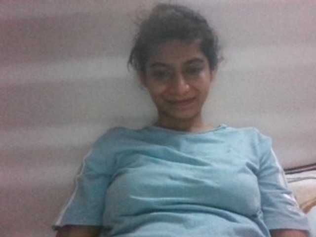 colourfulzany live cam on BongaCams