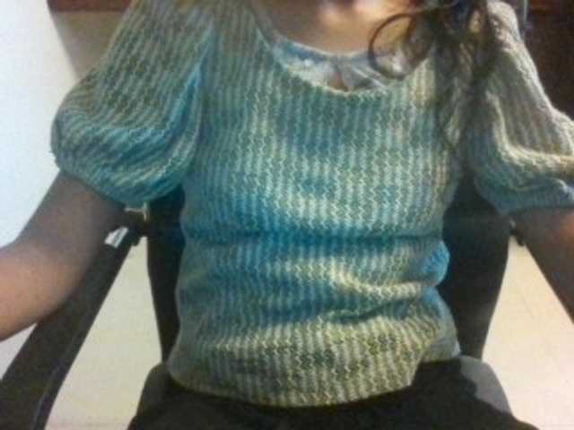 colourfulzany live cam on BongaCams