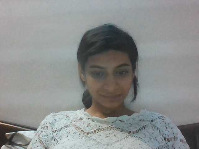 colourfulzany live cam on BongaCams